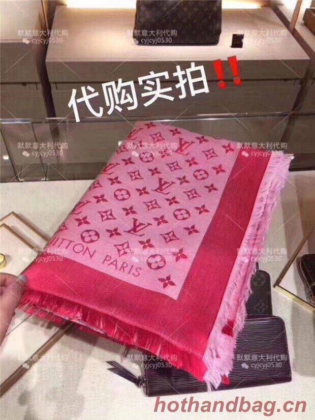 Louis Vuitton Scarf LV00121 Louis Vuitton Scarf LV00121